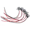 5Pcs/Lot DS1990A Ibutton Probe Reader IB TM 9093 for DS1990 DS1991 DS1996 DS1961 Card 1