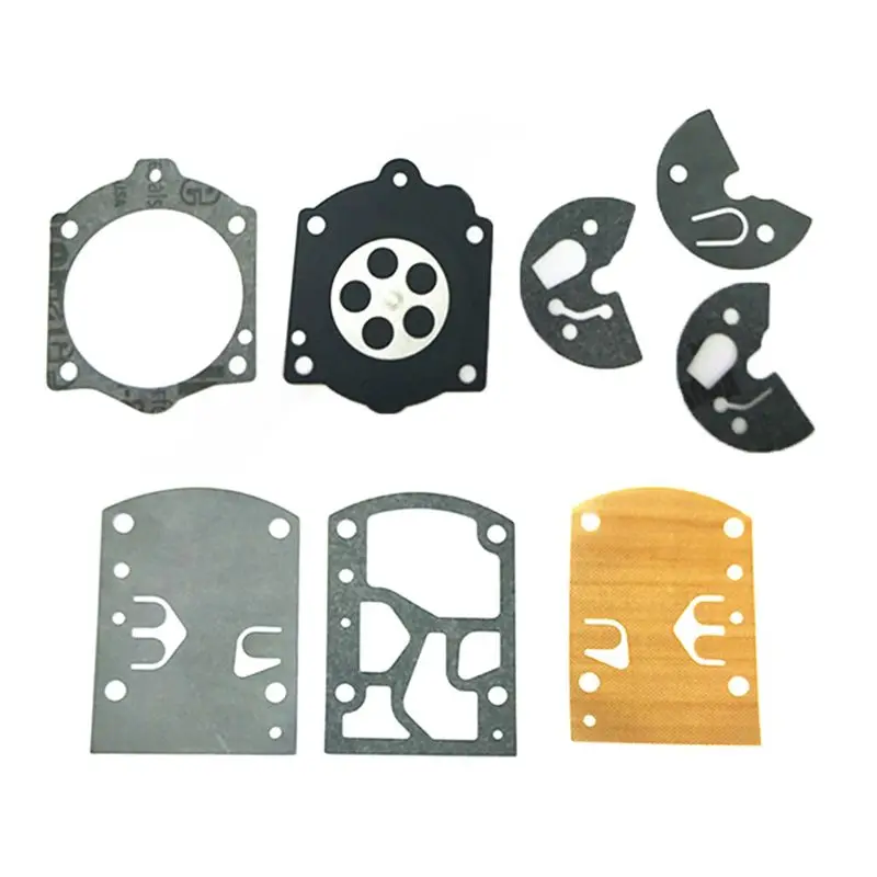 Новый Карбюратор Ремонтный комплект для Homelite 650 750 FP100 Walbro K10-WB карбюратор Замена