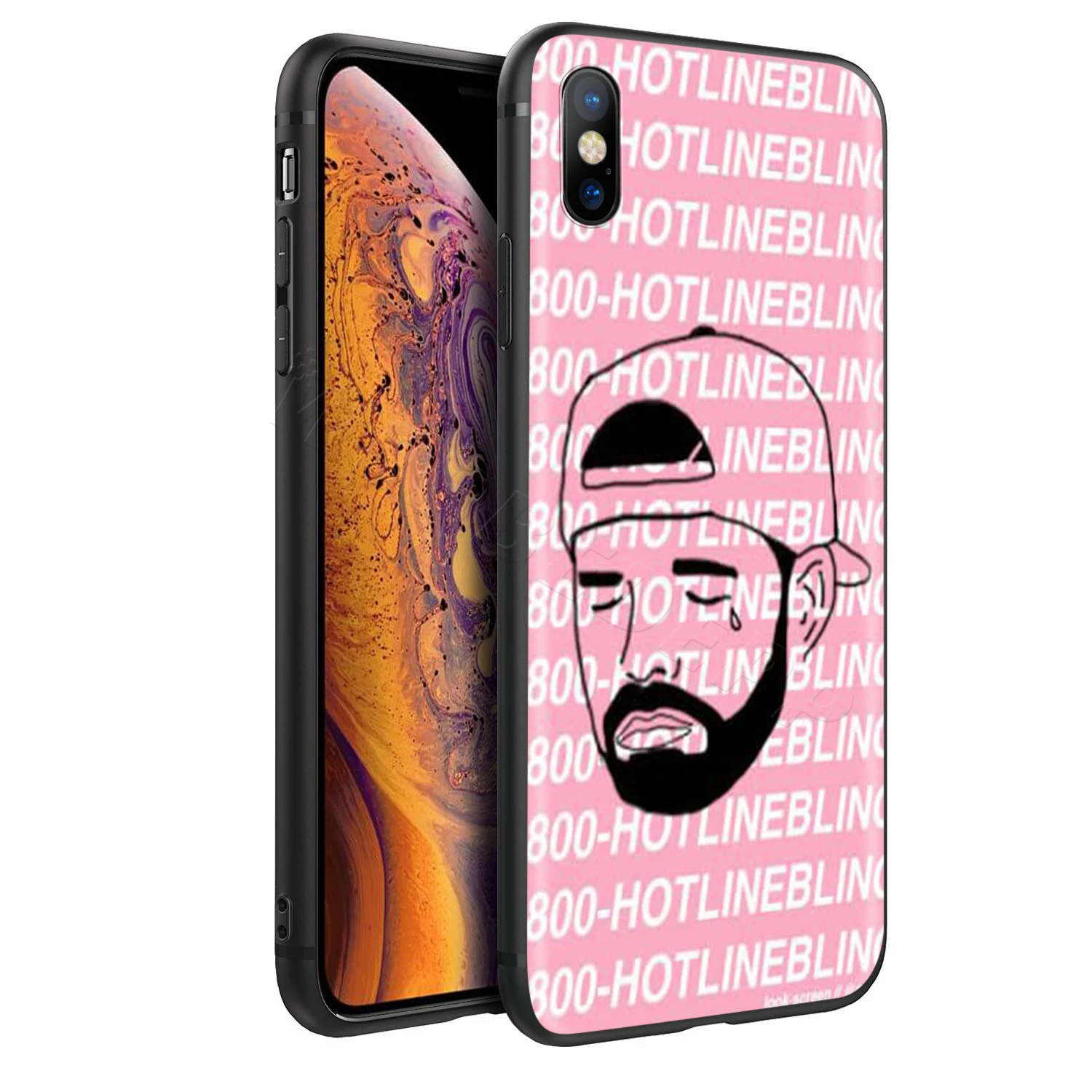 Webbedepp милый чехол для Apple iPhone 12 Mini 11 Pro XS Max XR X 8 7 6 6S Plus 5 5S SE|Бамперы| |