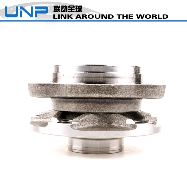 Auto Wheel Hub Bearing oe 3D0498607 For VW Phaeton 2009-2015