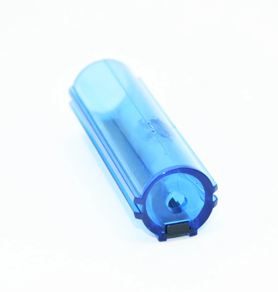 FightingBro Piston Plastic Carbon Steel Full Steel Transparent 15/14 ladder Tooth For Airsoft AEG AK M4 Gel Blaster Gearbox