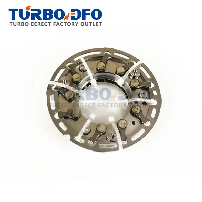 Запчасти турбокомпрессора VNT кольцо GT1749V 454231-5007S Сопло Кольцо Audi A6 1.9TDI C5 81Kw 110HP AHH AFN 1997-038145702 K 038145702KX