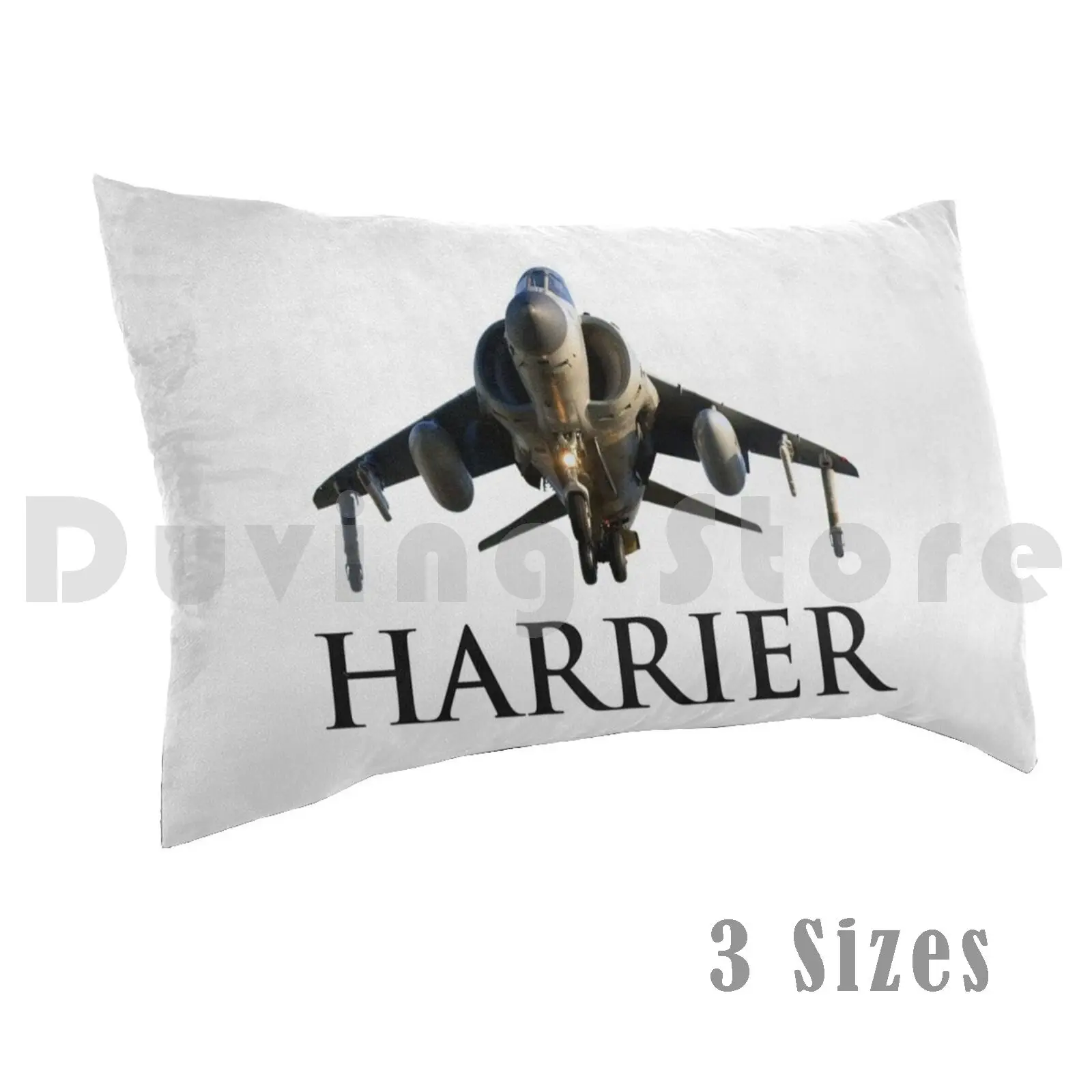 Sea Harrier Jump Jet Federa Fai Da Te 50X75 Flotta Air Arm Royal Navy Sal Royal Air Force Sea Harrier Hawker Harrier