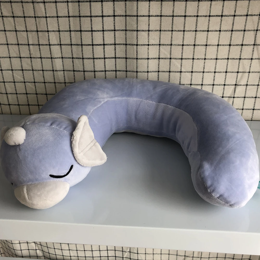 stuffed dratini