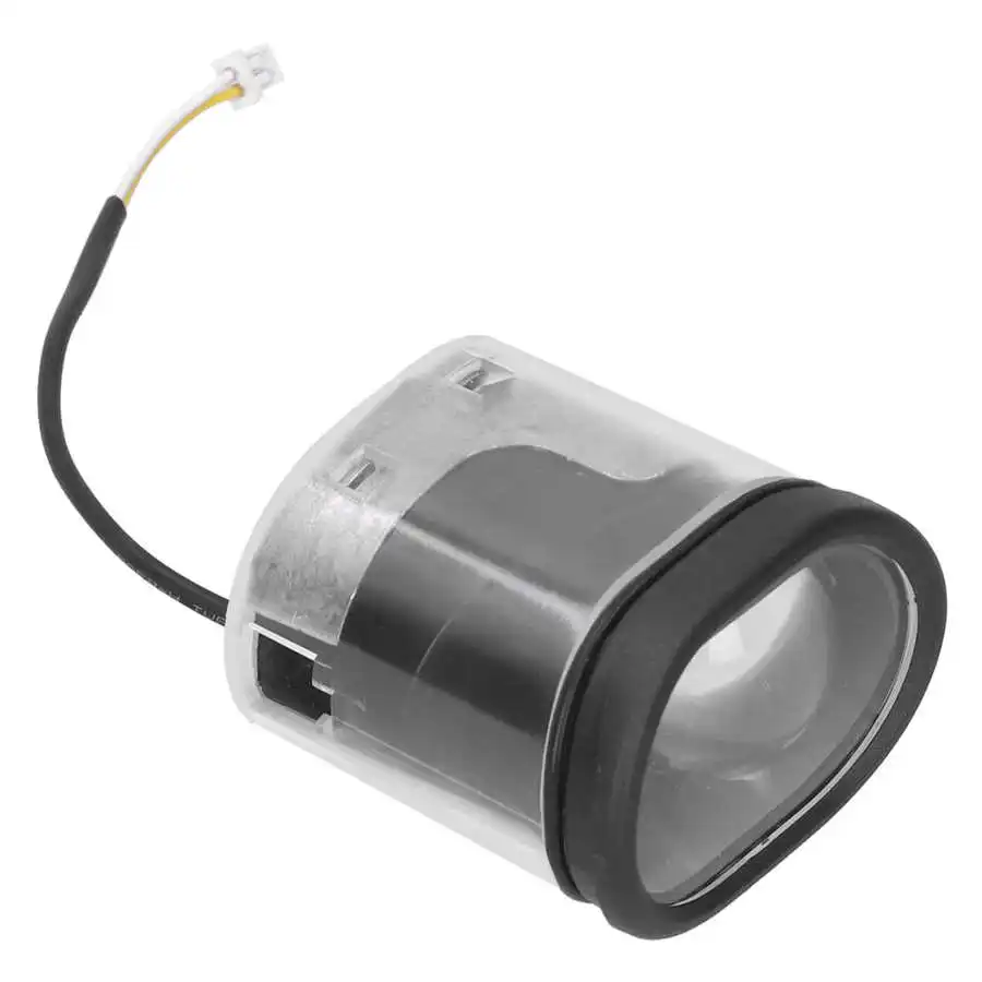 

Передсветильник для скутера Ninebot MAX G30 Electric мотороллер фара светильник водонепроницаемый светодиодный передсветильник, аксессуар