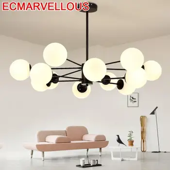 

Moderna Home Deco Lustre E Pendente Para Sala De Jantar Kitchen Hanging Lamp Loft Luminaire Suspendu Lampen Modern Pendant Light