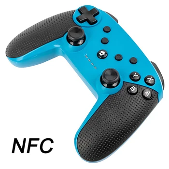 

Bluetooth Gamepad Controller Mobile Trigger Joystickfor Nintendo Switch PRO Bluetooth Joypad Remote Joystick Gam Handle With NFC