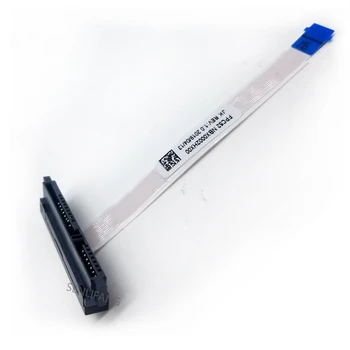 

HDD cable SATA HDD hard drive cable connector For HP Pavilion Gaming 15-dk 15-dk0157TX TPN-C141 FPC52 NBX0002HX00 12-pin