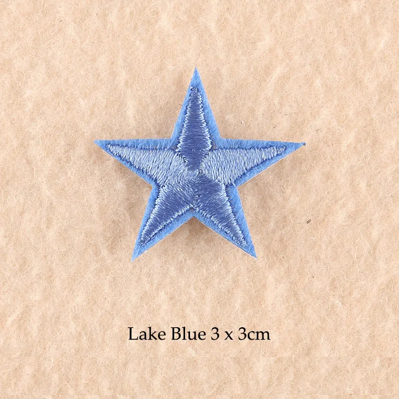lake blue
