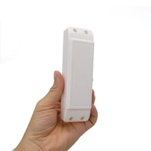 4 шт Шэньчжэнь popular LED driver power suppy plastic junction enclosure 160*50*35 мм
