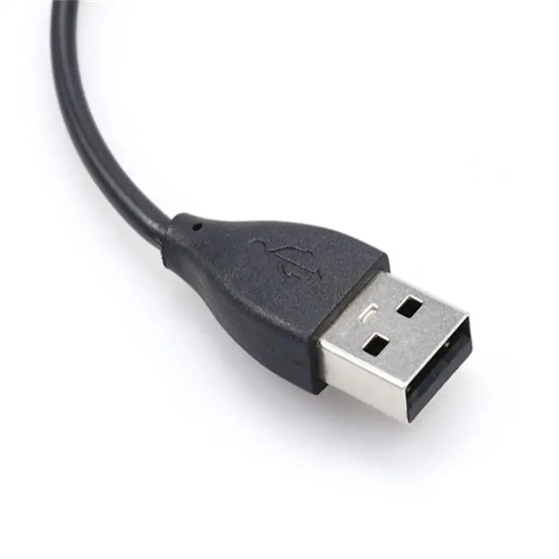 USB кабель для зарядки HR зарядный шнур Fitbit Charge Браслет|Кабели передачи данных| |