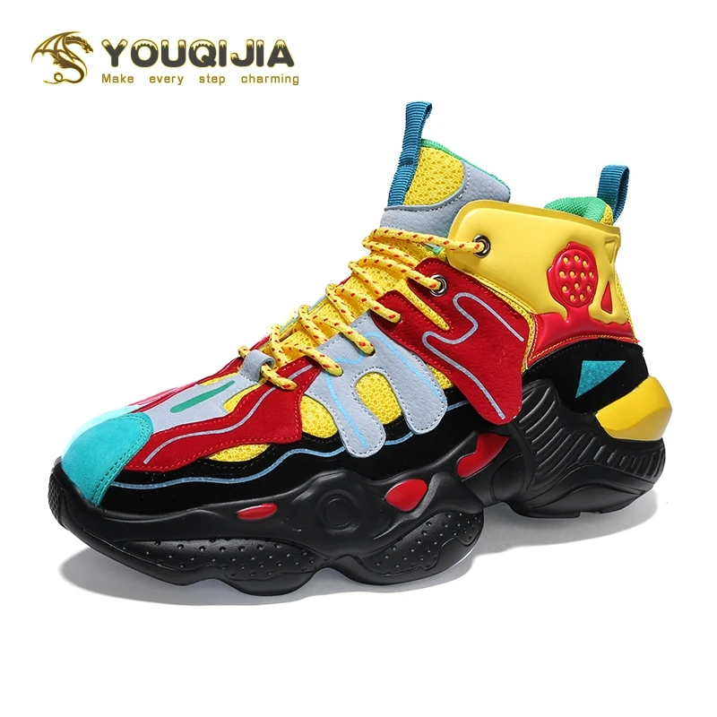 

Popular Models Casual Sports Shoes Men Vulcanized Sneakers Tenis Masculino Runing Trainers Jogging Basketball Shoes Free Shippin