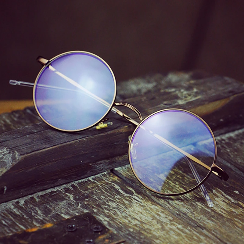 2020 Vintage eyeglasses glasses frame women luxury brand eyeglasses glasses frame men clear glasses Fashion eyewear MN1801
