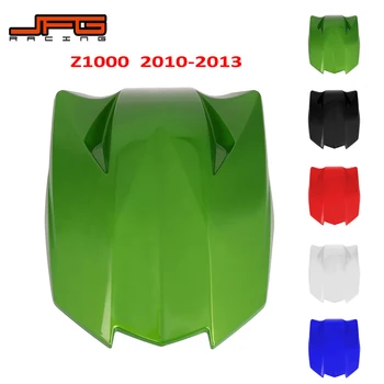 

Motorcycle Green Red Black Blue White Rear Seat Fairing Cover Cowl Tail For KAWASAKI Z1000 Z-1000 2010 2011 2012 2013 10-13