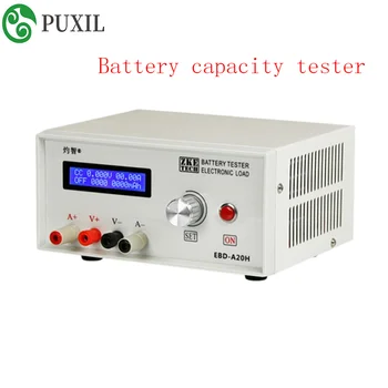 

EBD-A20H electronic charging battery capacity power supply charging head Tester discharge equipment discharge meter instrument