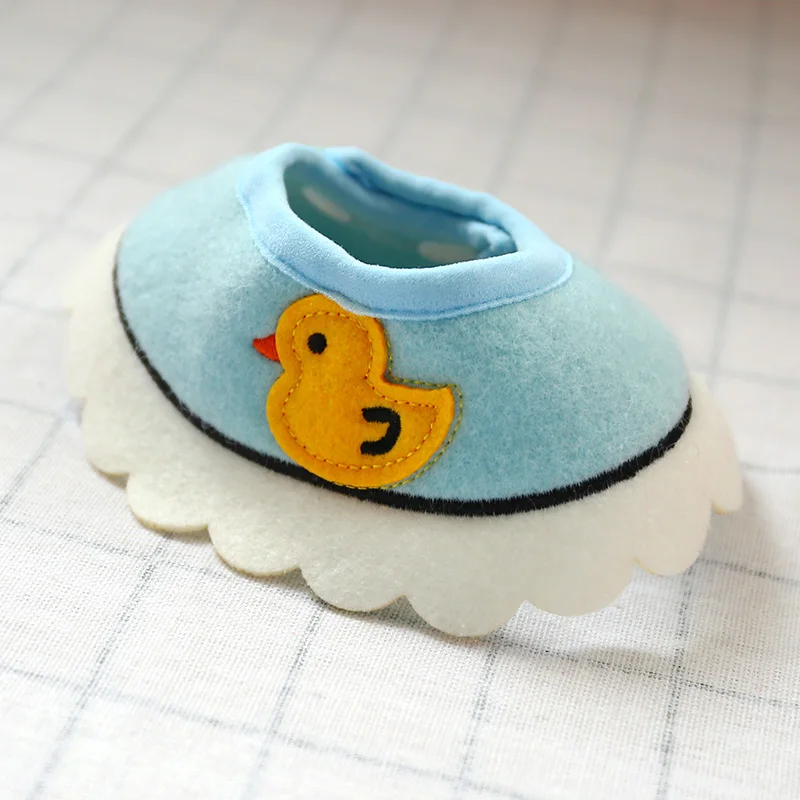 鸭鸭围嘴儿_3046