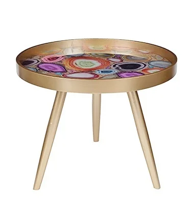 Us 399 0 Giltwood Table With Artificial Agate Stone Top Golden Side Wood Legs In Coffee Tables From Furniture On Aliexpress Us 399 0 Giltwood Table With Artificial Agate Stone Top Golden Side Wood Legs In Coffee Tables From Furniture On Aliexpress