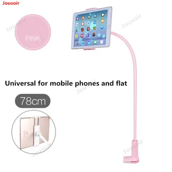 

Bracket mobile phone holder multifunctional desktop universal clip extension flat live broadcast fixed support CD50 T03