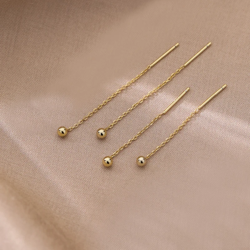 Drop Earrings Dangle Earrings Long Earrings For Women