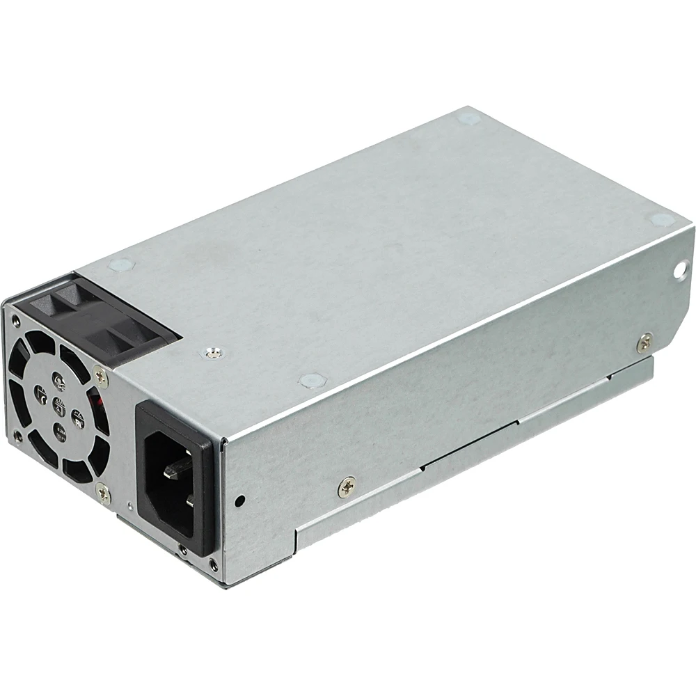 Блок питания Seasonic Flex ATX 300W SSP-300SUG 80+ gold(24+4pin) APFC 40mm fan 3xSATA