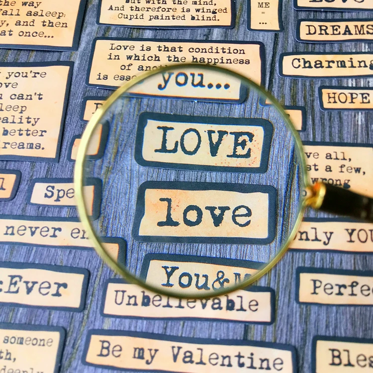 Decorative Stickers Decorative Labels Stickers Stationery Stickers Self Adhesive Stickers Adhesive Stickers Cartoon Stickers Cartoon Sticker Paper Stickers About Love Phrase Stickers Travel Junk Journal Stickers Scrapbooking Craft Diary Album Decorative