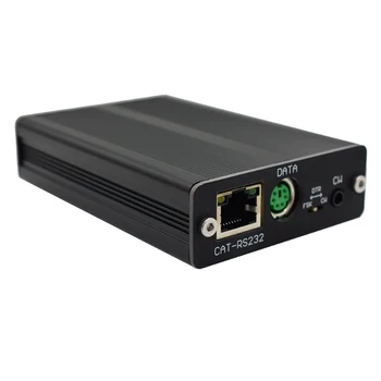 

YAESU FT 450D 950D Amplifier Interface Radio Antenna Connector Complete Signal Support High Speed Plug And Play Transformer Mini