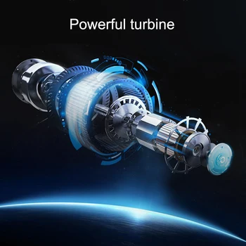 

USB Rechargeable AQ2 Arc Air Purifier Car Mini Purifier Chargable 1pcs Multifunctional Mini USB ABS Negative Ion Freshener