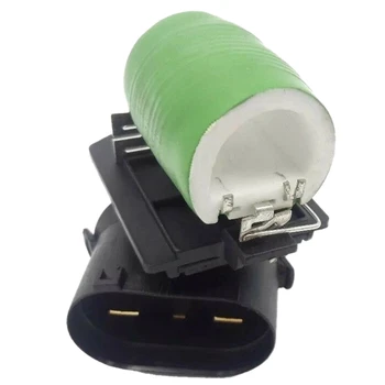 

Heater Blower Motor Fan Resistor 93341907 for OPEL MERIVA 03-10
