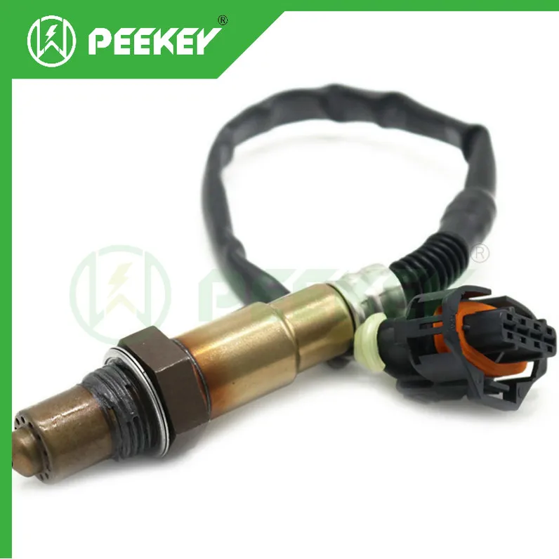 Oxygen Lambda Sensor O2 Sensor For Chevrolet Cruze Sonic Trax 201115