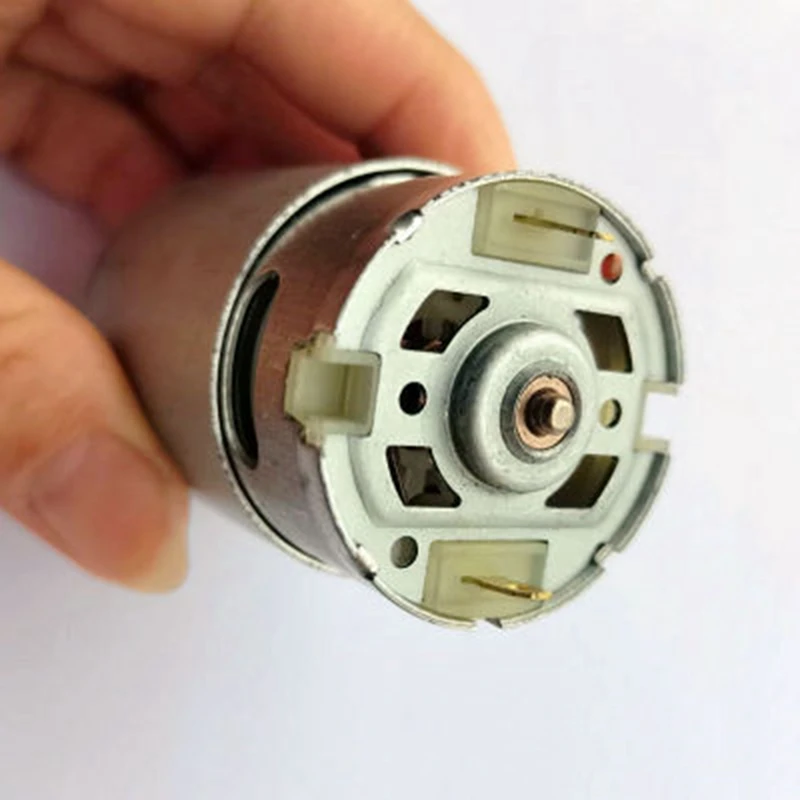 HOT-10.8 V 15 Teeth DC Motor( KV3SFN-8520SF-WR) for  GSR1080-2-LI 3601JE2000 /EU Electric Drill Screwdriver Motor