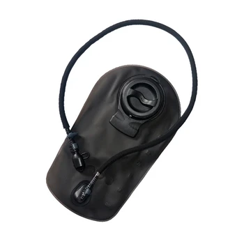 

Outdoor 3L Water Bag Hydration Inner Pack Water Pouch Camping Hunting Cycling Hiking Riding Water Reservoir Water Bladder Backpa