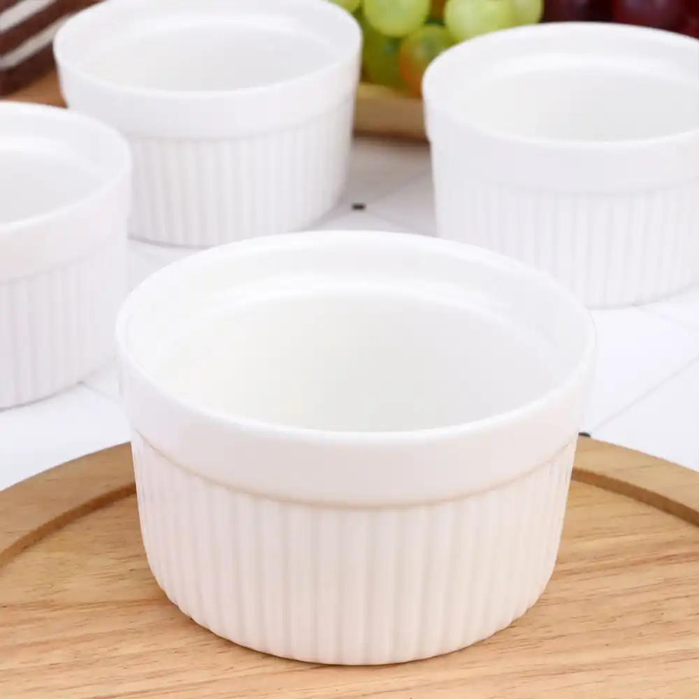 small baking bowls