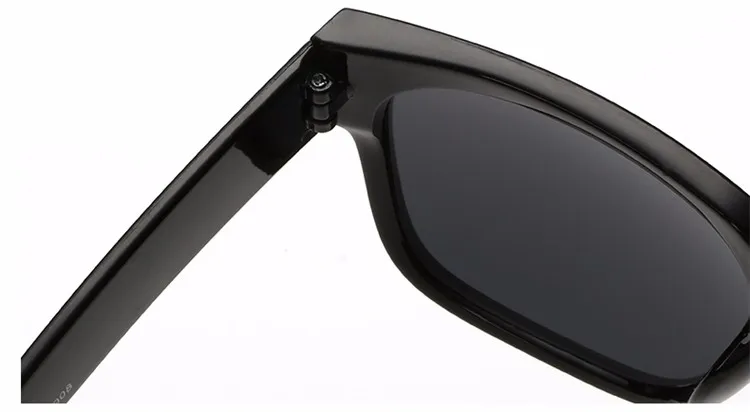 High Quality Sunglasses Men Designer Famous Classic Square Sunglasses Male Retro Mirror Sun Glasses For Men Luxury Brand Shades (19)