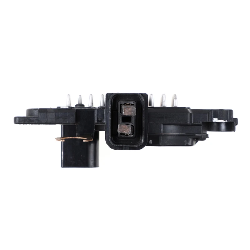 Регулятор напряжения генератора F00M144136 для Mercedes benz для Volkswagen для Bosch F00M145350 F00M145225 F00M145209