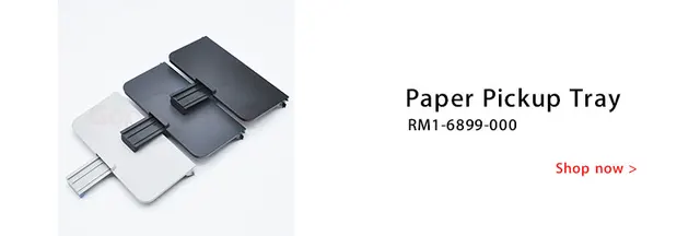 HP Drucker Papierausgabefach - Ersatz Für P1102, P1005, P1106 Modelle