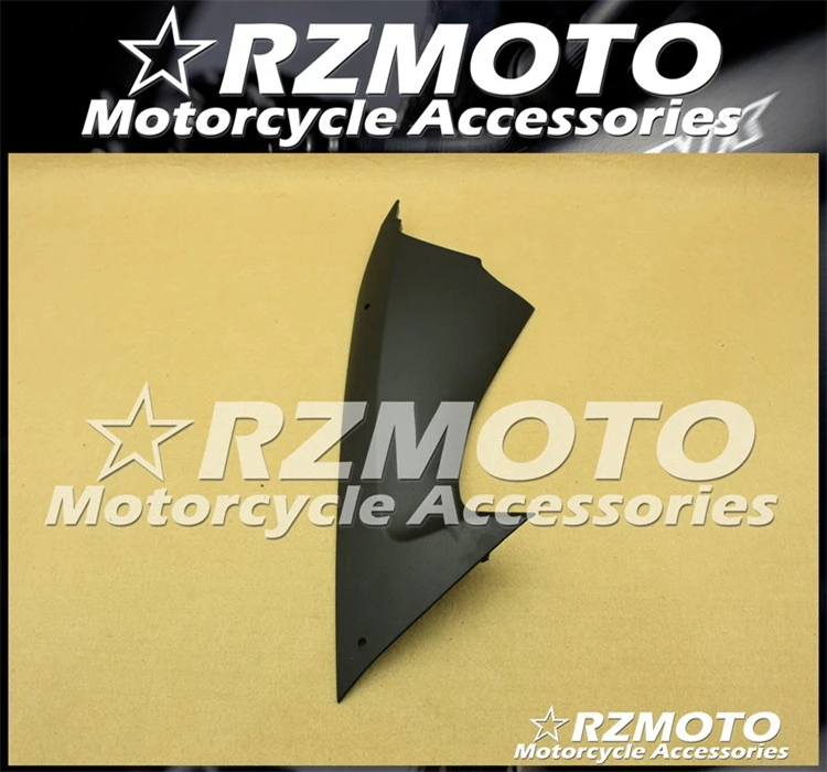 

Suitable for Yamaha YZF R6 2008-2016 ABS carbon fiber paint front handle intake pipe parts fairing