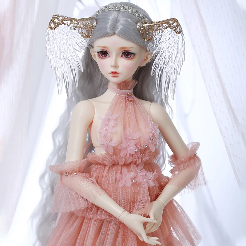 Fairyland FL Feeple60 Rendia BJD куклы из смолы SD игрушки для детей друзья Сюрприз подарок для мальчиков девочек день рождения