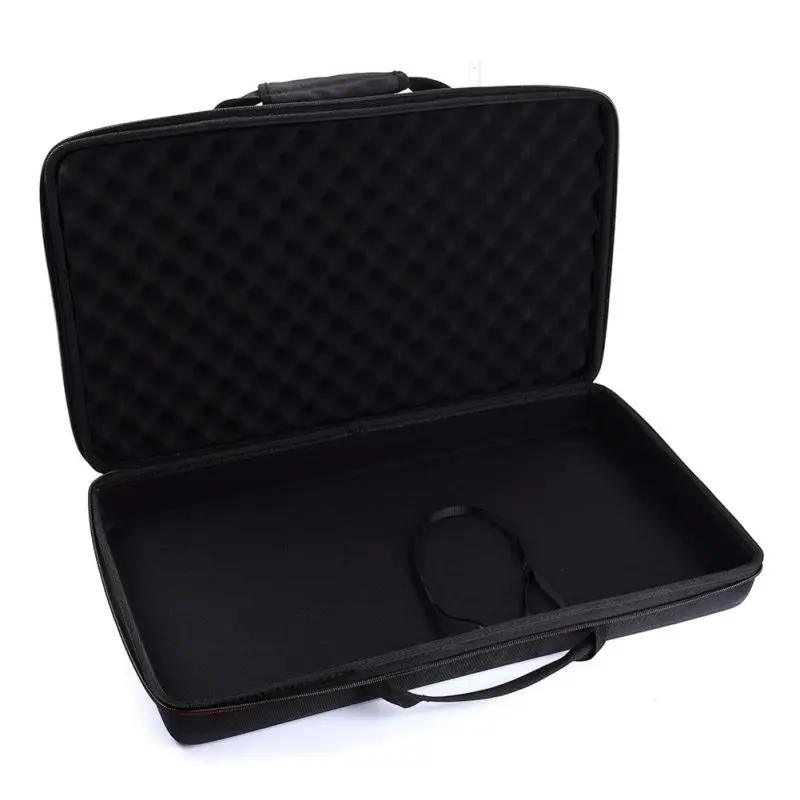 

Case for Pioneer DJ DDJ SB3/DDJ SB2/DDJ 400 or Portable 2 channel Controller or DDJ-RB Performance DJ Controller Case