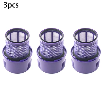 

Filtering Filter Kit Kit For DYSON Cyclone V10 SV12 Series Model Cleaner