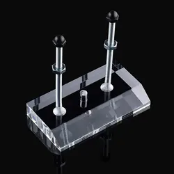 Skateboard Wall Hanger Wall Mount Rack Sliding Plate Bracket Display Stand Longboard Supports Bracket Skateboard Wall Holder