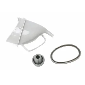 

Compact Size Outdoor Travel Car Use Urine Bottle Urinal Funnel Tube Children Women Stand Up & Pee Toilet Tools