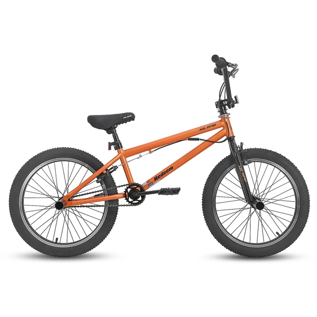 Hiland 10 Color\u0026series 20'' Bmx Bike 
