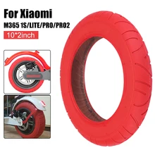 

New 10*2'' Outer Tyre for Xiaomi M365/1S/LITE/PRO/PRO2 Electric Scooter Anti-Skid Tire Replacement Electric Scooter Accessories