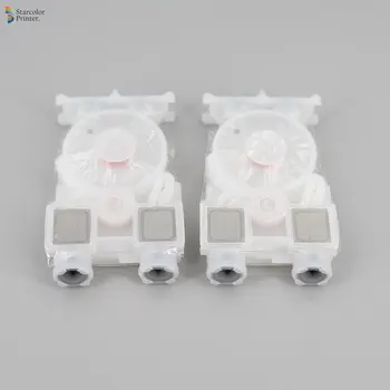 

10PCS Ink Damper Inkjet Printer for MUTOH VJ1618 Wit-color Spectra Witcolor 9100 9200 for Epson DX7 Printhead Dumper Filter