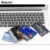 USB Flash Drive High Speed Bank Credit Card USB Flash Pen Drive 4GB 8GB 16GB Pendrive 32GB 64GB USB флэшка Memory Disk USB Stick