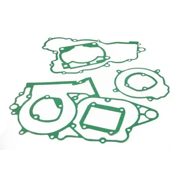 

For KTM 250SX 2003-2004 250EXC 2004 Motorcycle Engine Gasket Kit Cylinder Bottom Crankcase Stator Clutch Cover Gaskets Set