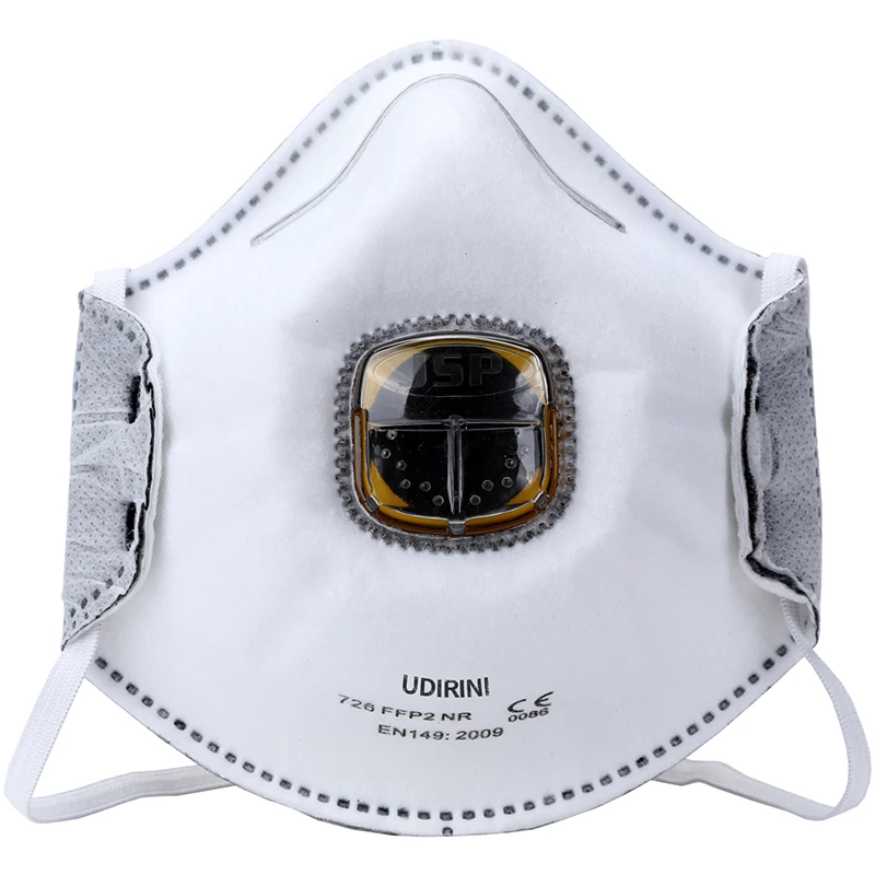 

Men's Protection Masks For Protection Against Accidents And Injury Lightweight Wind-proof