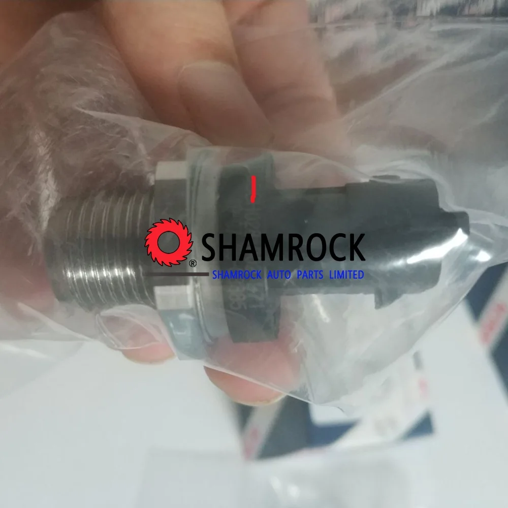 Датчик давления топливной рейки общий регулятор OEM 0281002971/98090186 fo Cchevrolet Silverado 2500 3500 HD GGMC Sierra 2500 3500 HD