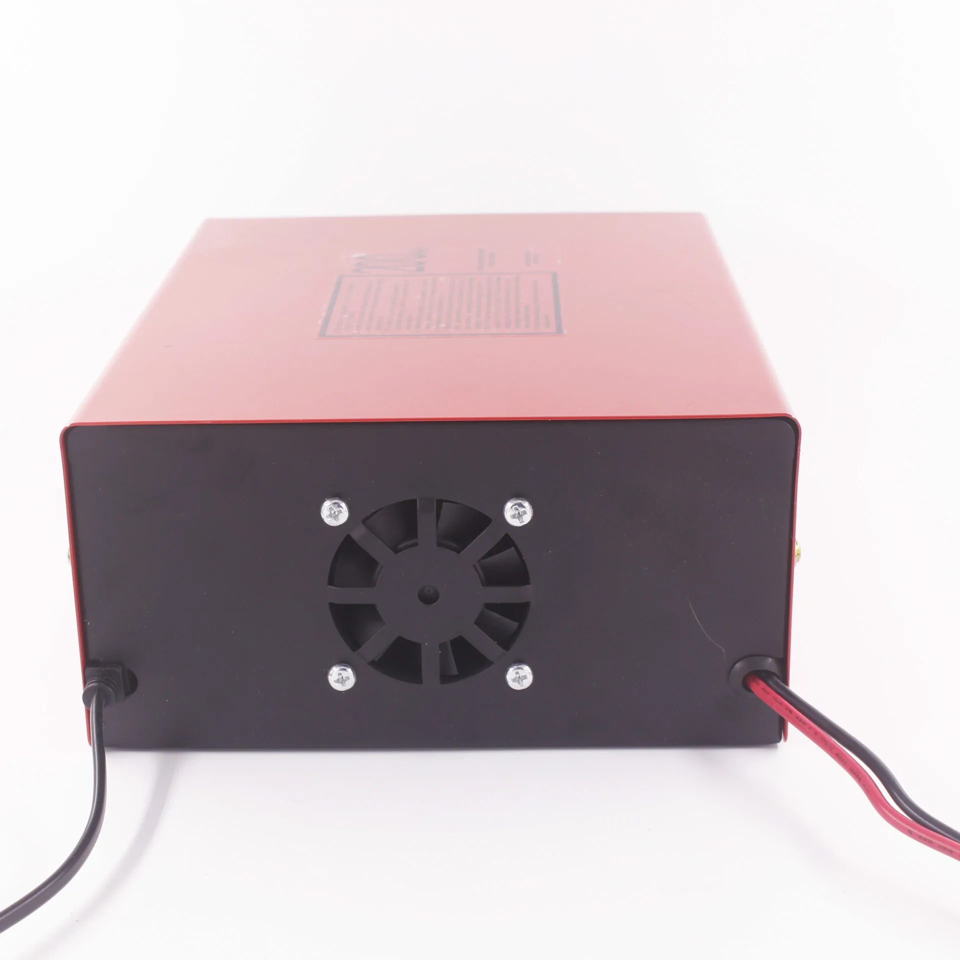 600W Мощный полный автоматический 12V 24V автомобиль Батарея Зарядное устройство интеллигентая(ый) Пульс Ремонт Напряжение цифровой Дисплей AGM свинцово-кислотный гель