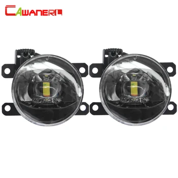 

Cawanerl For Holden Commodore 2004 2005 2006 2007 Car LED Projector Fog Light H11 Socket Devil Eye Daytime Running Light DRL 12V